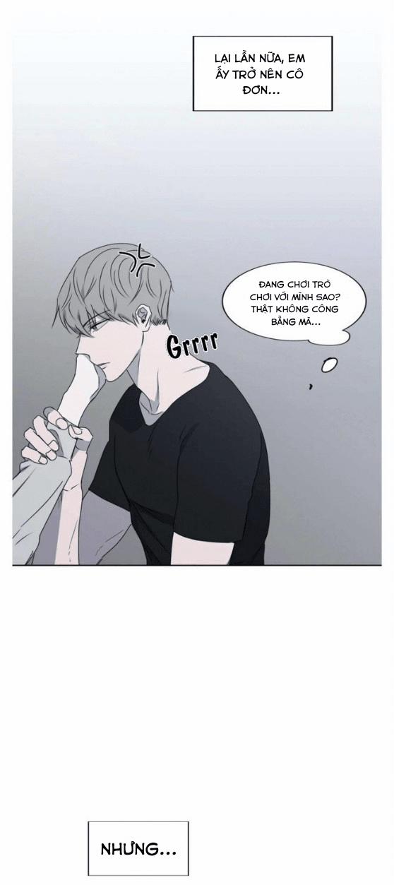 Giữ Em An Toàn 13 trang 26