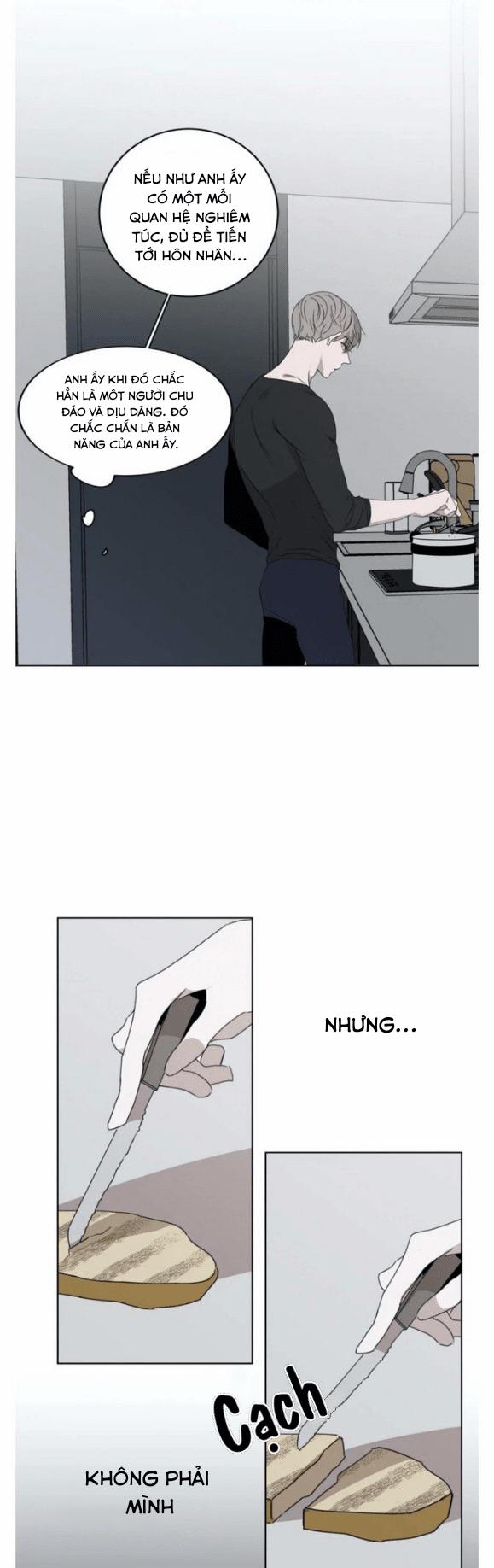 Giữ Em An Toàn 13 trang 5