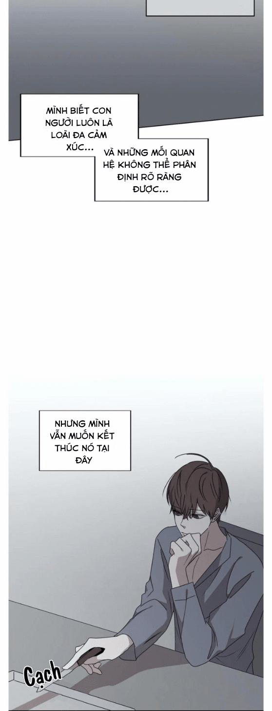 Giữ Em An Toàn 13 trang 6