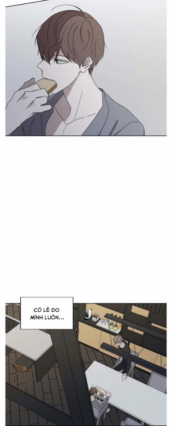 Giữ Em An Toàn 13 trang 8