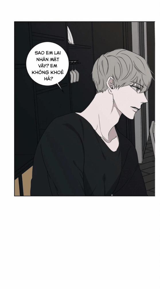 Giữ Em An Toàn 13 trang 9