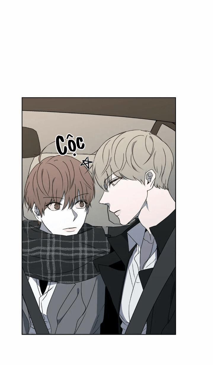 Giữ Em An Toàn 14 trang 10