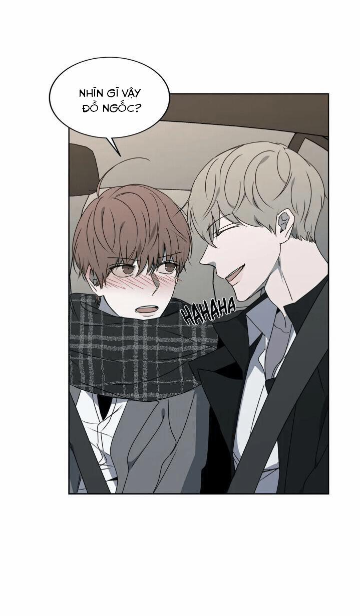 Giữ Em An Toàn 14 trang 11