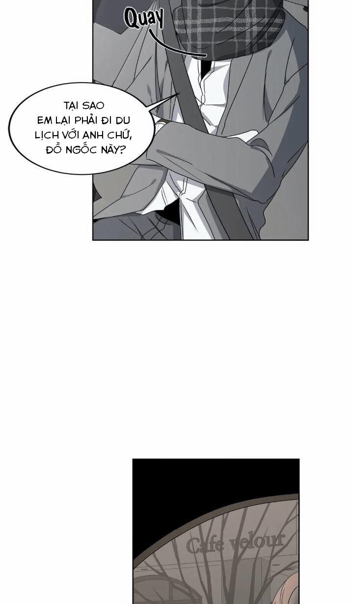 Giữ Em An Toàn 14 trang 17