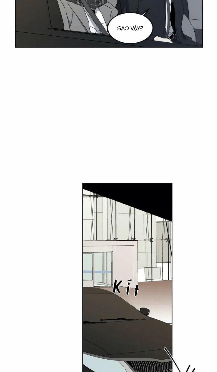 Giữ Em An Toàn 14 trang 19