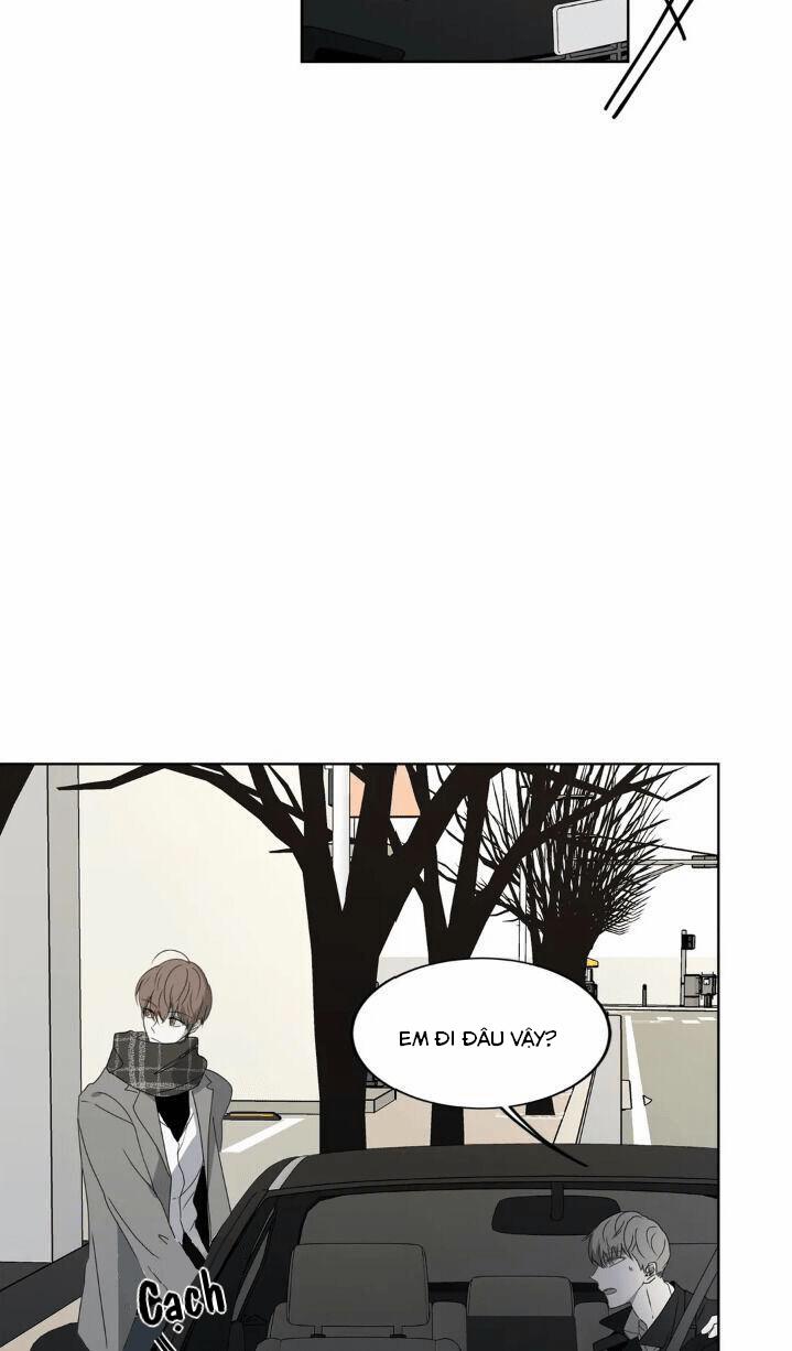 Giữ Em An Toàn 14 trang 20