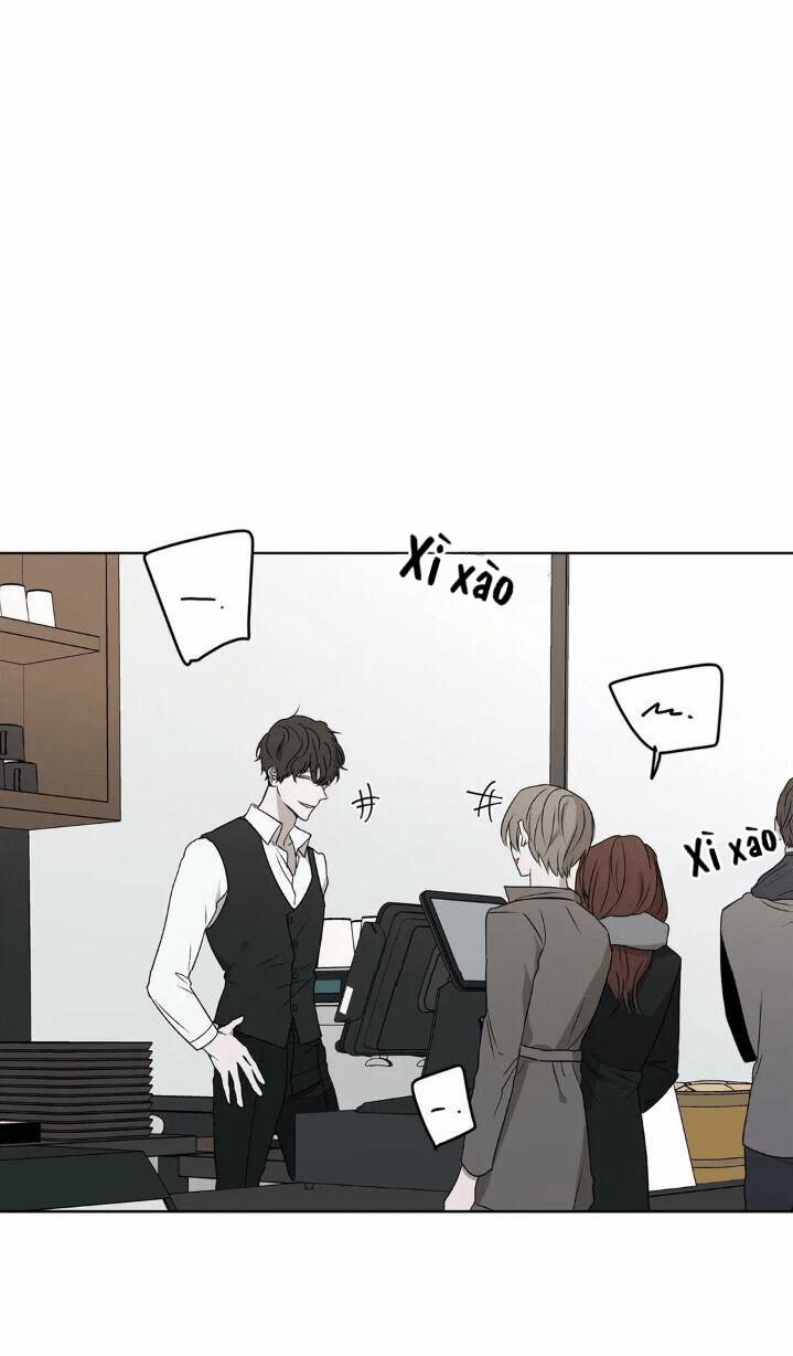 Giữ Em An Toàn 14 trang 23