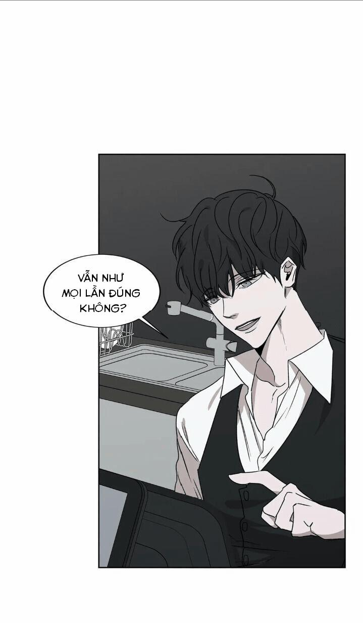 Giữ Em An Toàn 14 trang 26