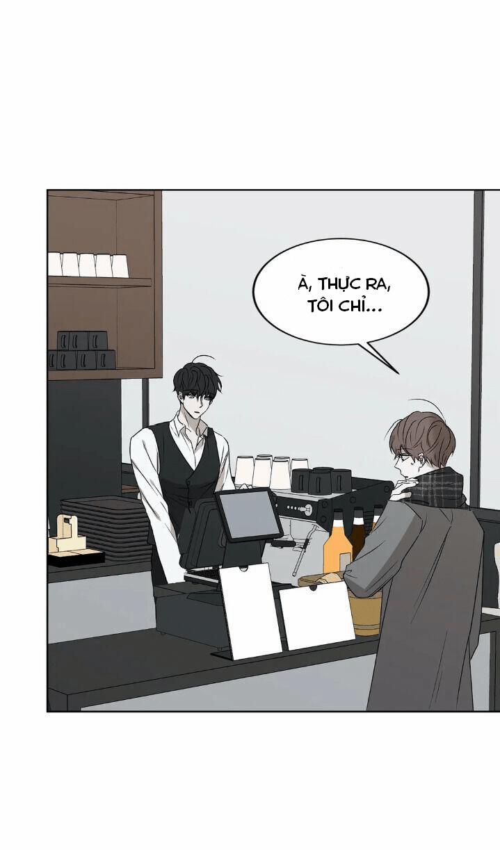 Giữ Em An Toàn 14 trang 27