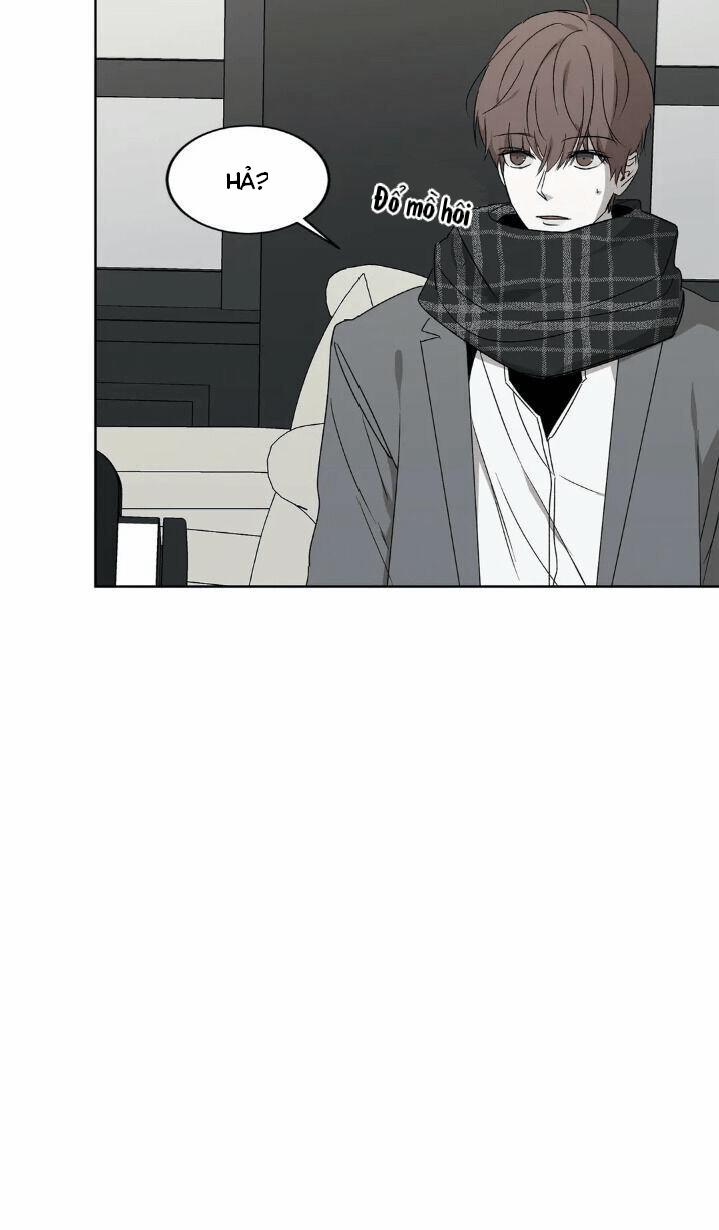 Giữ Em An Toàn 14 trang 33