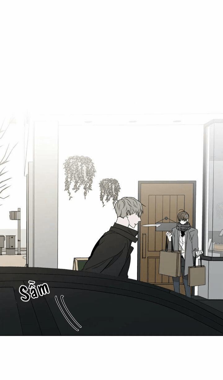 Giữ Em An Toàn 14 trang 34