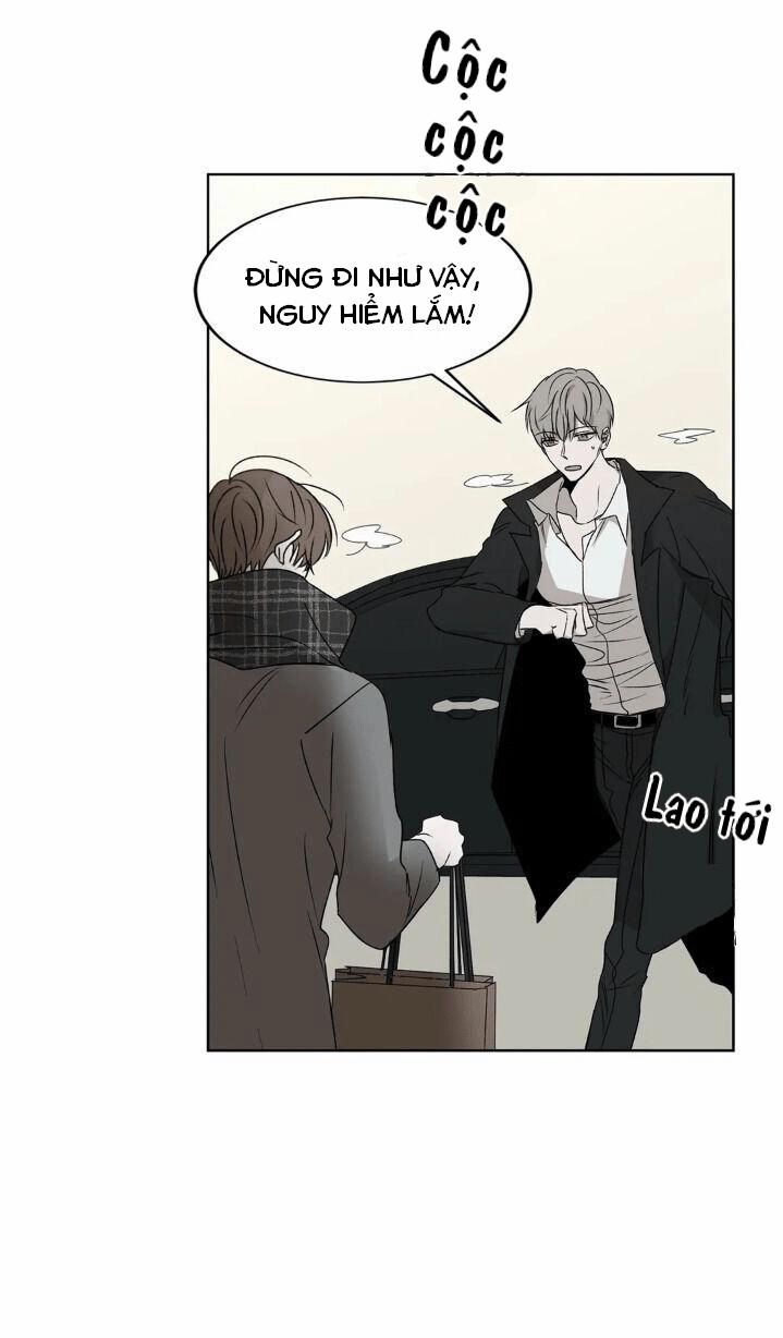 Giữ Em An Toàn 14 trang 35