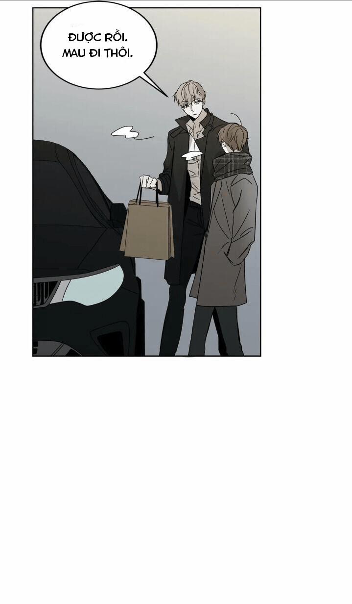 Giữ Em An Toàn 14 trang 38