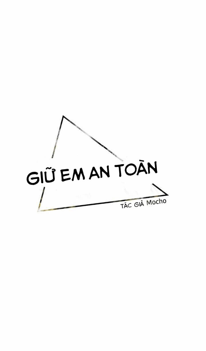 Giữ Em An Toàn 14 trang 39