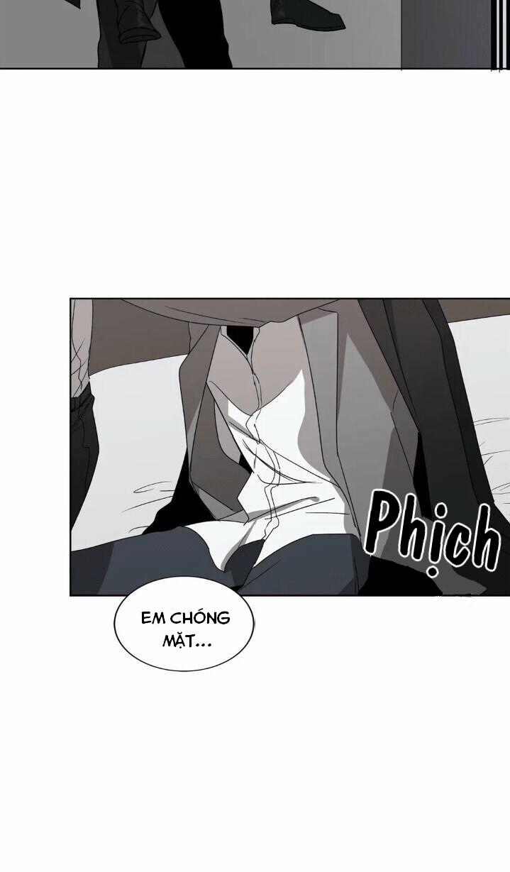 Giữ Em An Toàn 14 trang 42