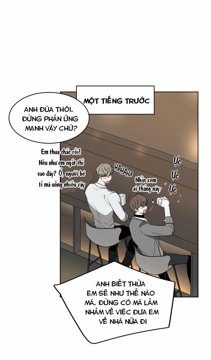 Giữ Em An Toàn 14 trang 44