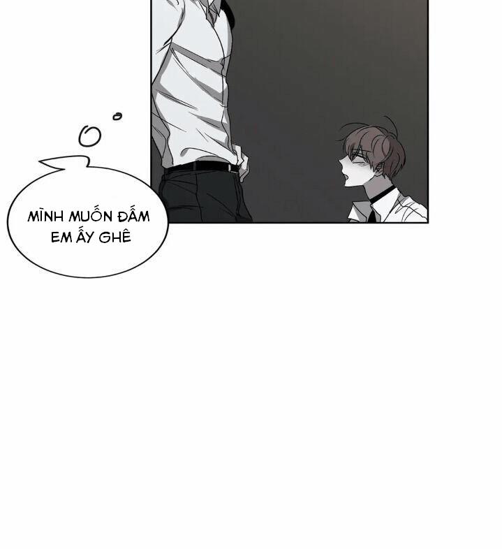Giữ Em An Toàn 14 trang 46