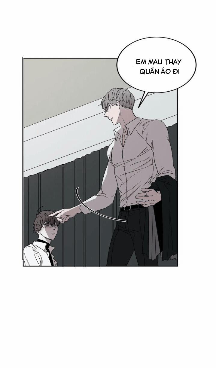 Giữ Em An Toàn 14 trang 47