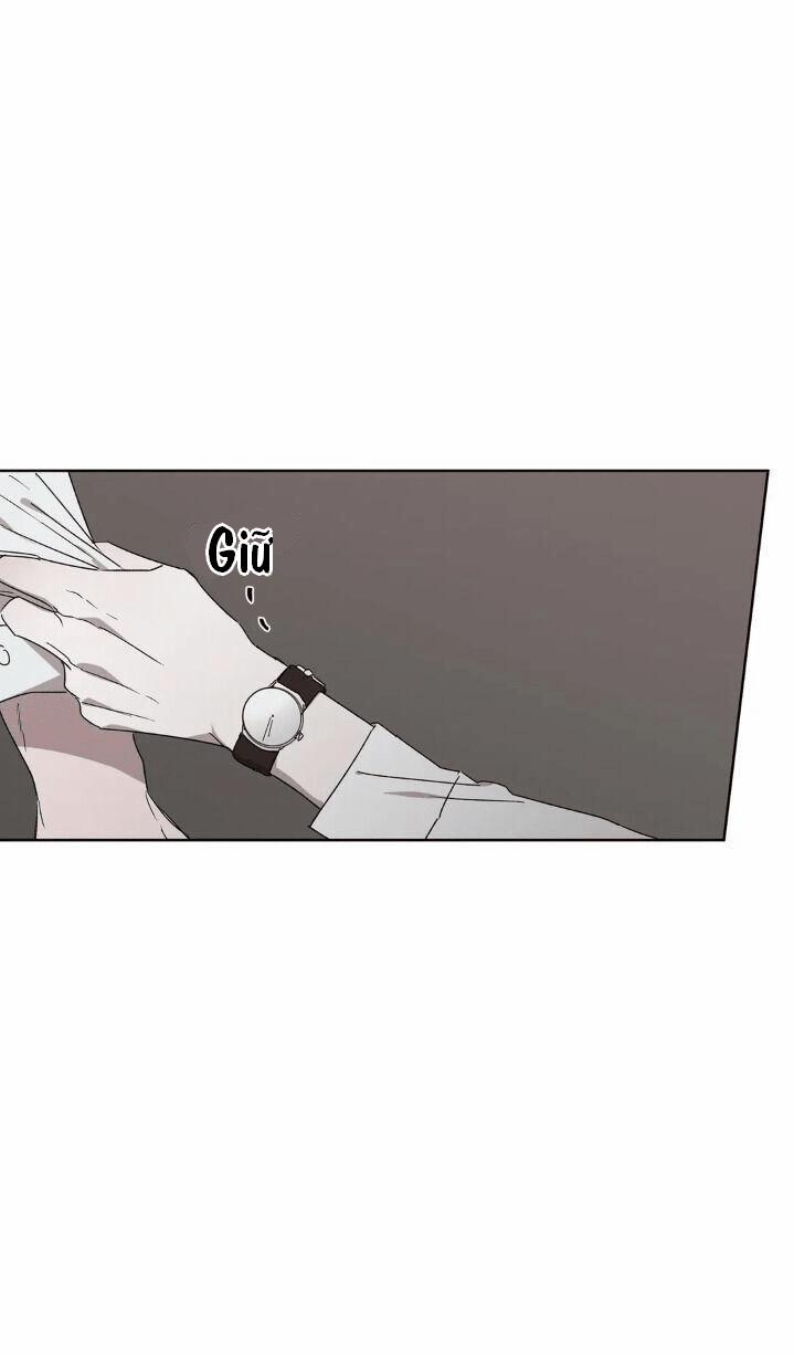 Giữ Em An Toàn 14 trang 48