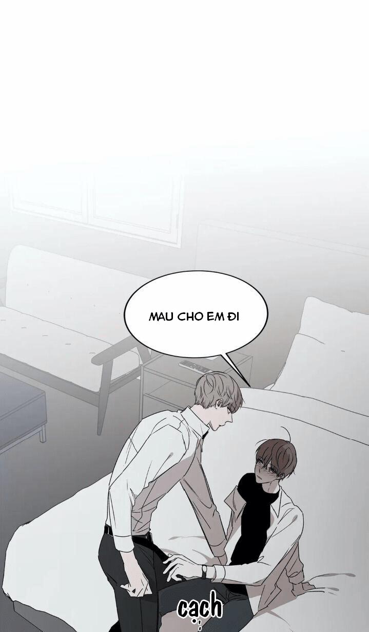 Giữ Em An Toàn 14 trang 52