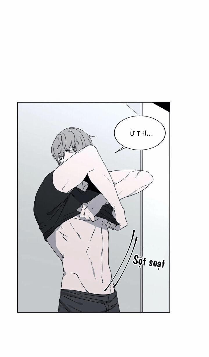 Giữ Em An Toàn 14 trang 6