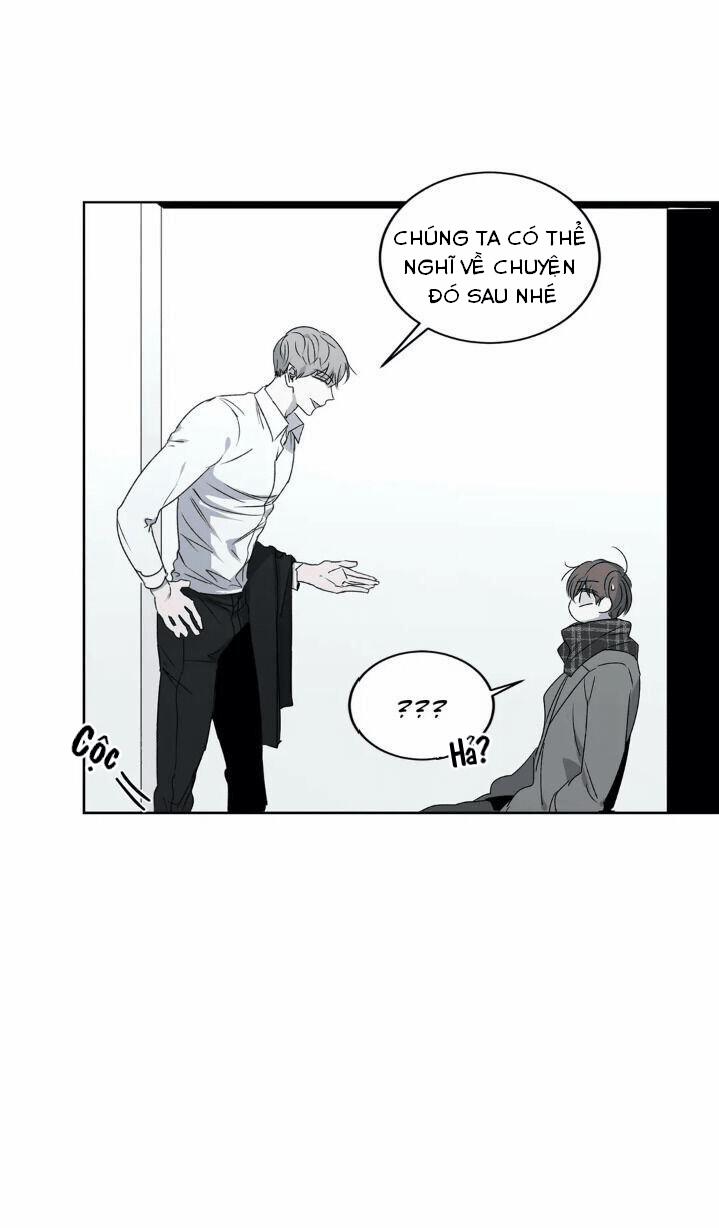 Giữ Em An Toàn 14 trang 8