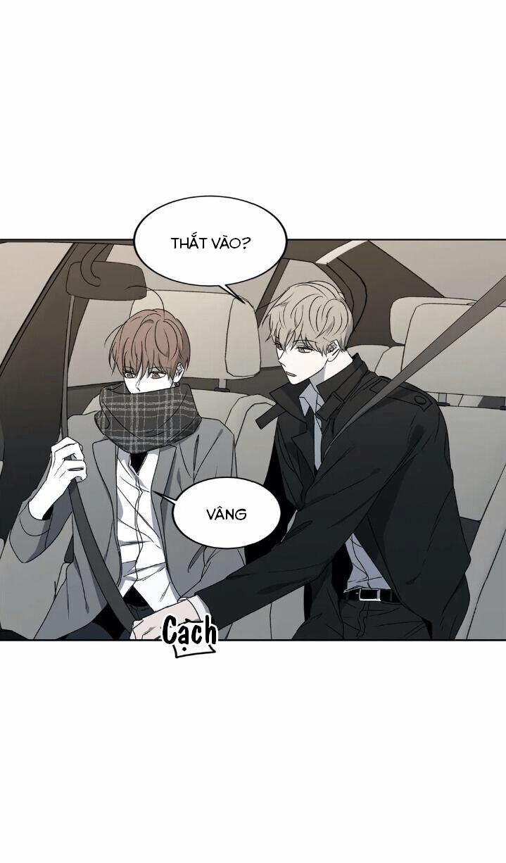 Giữ Em An Toàn 14 trang 9