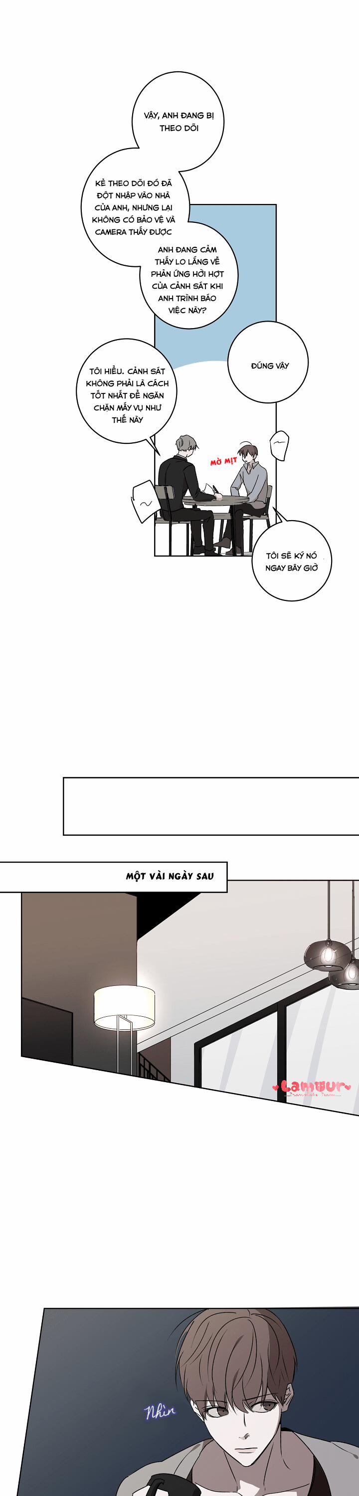 Giữ Em An Toàn 2 trang 7