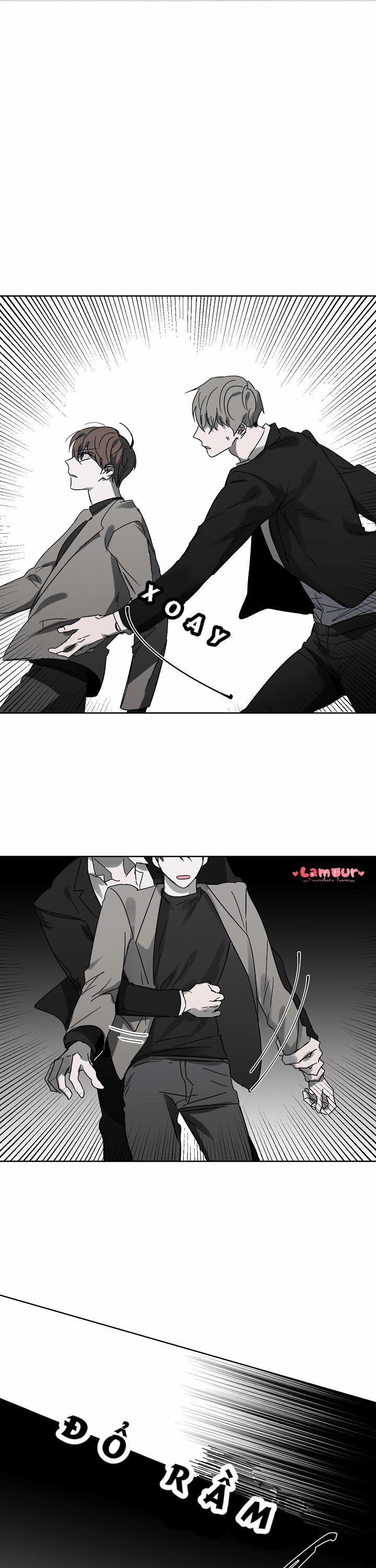 Giữ Em An Toàn 3 trang 2