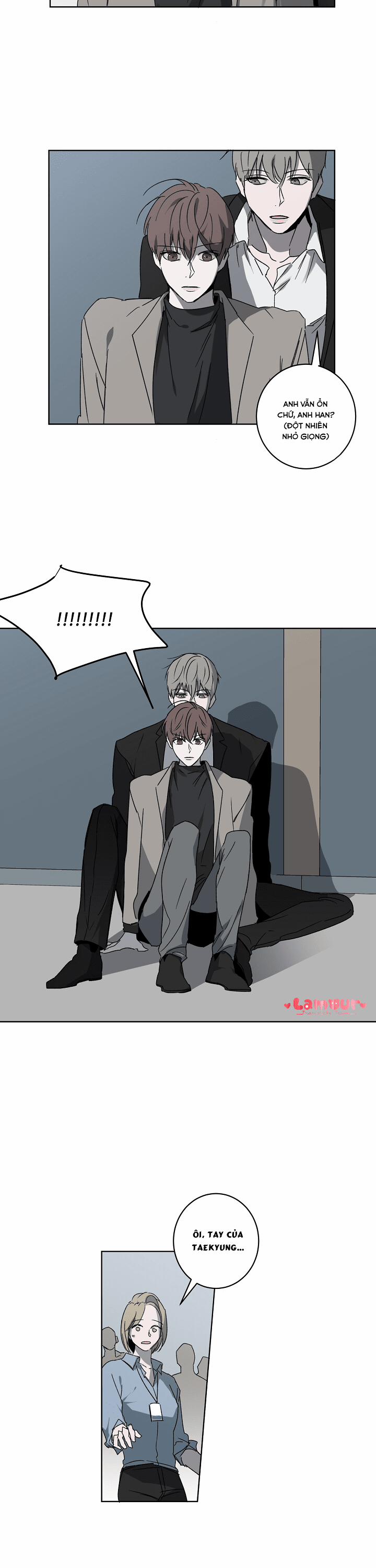 Giữ Em An Toàn 3 trang 4