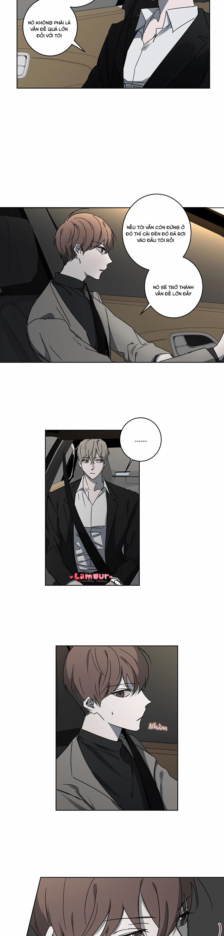 Giữ Em An Toàn 3 trang 8