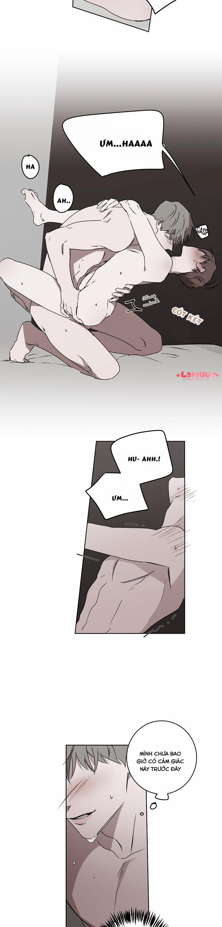 Giữ Em An Toàn 4 trang 11