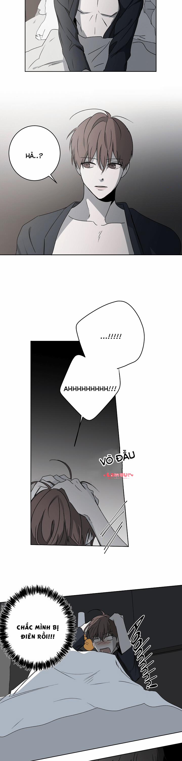 Giữ Em An Toàn 4 trang 14