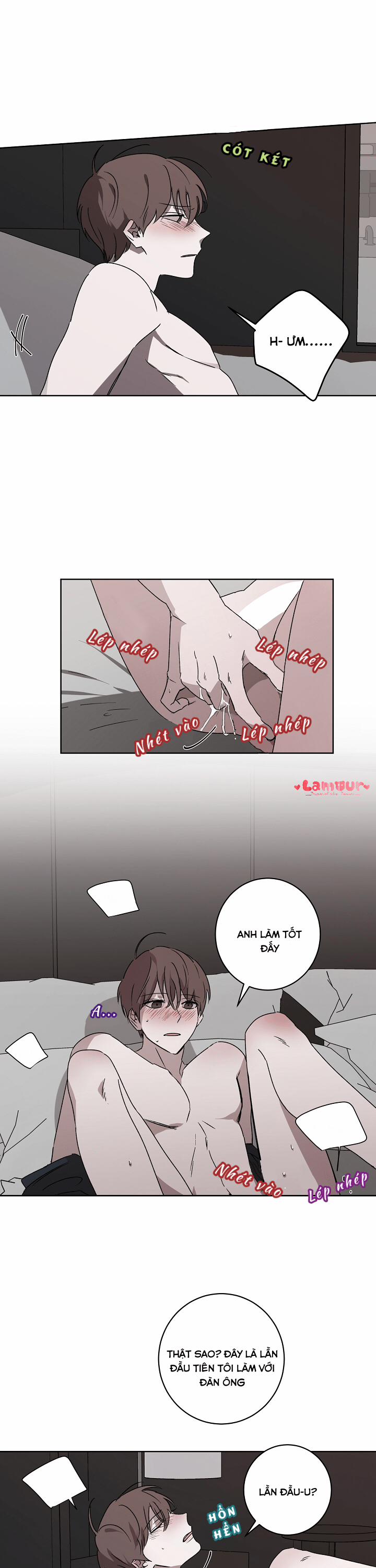 Giữ Em An Toàn 4 trang 3