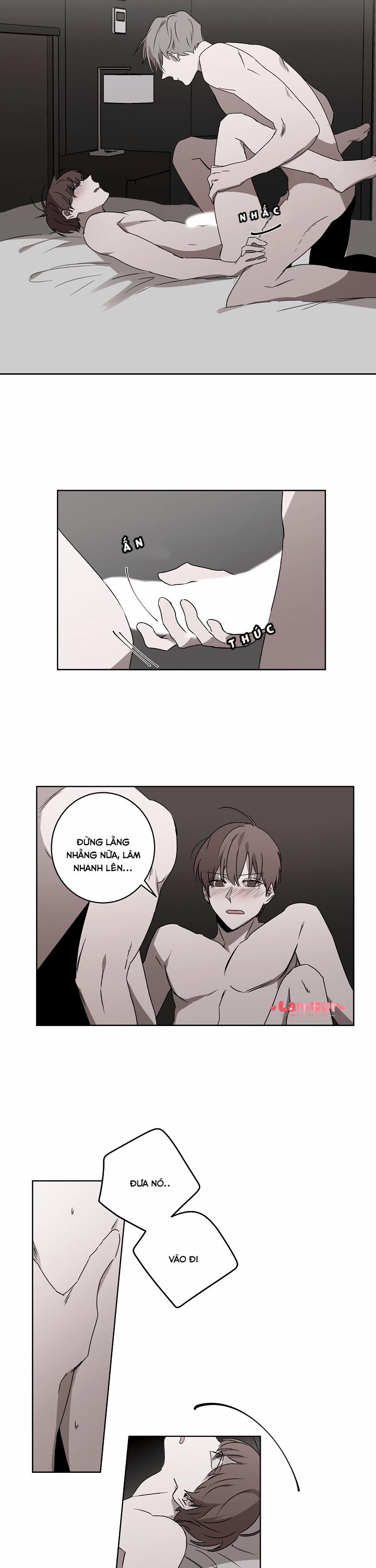 Giữ Em An Toàn 4 trang 6