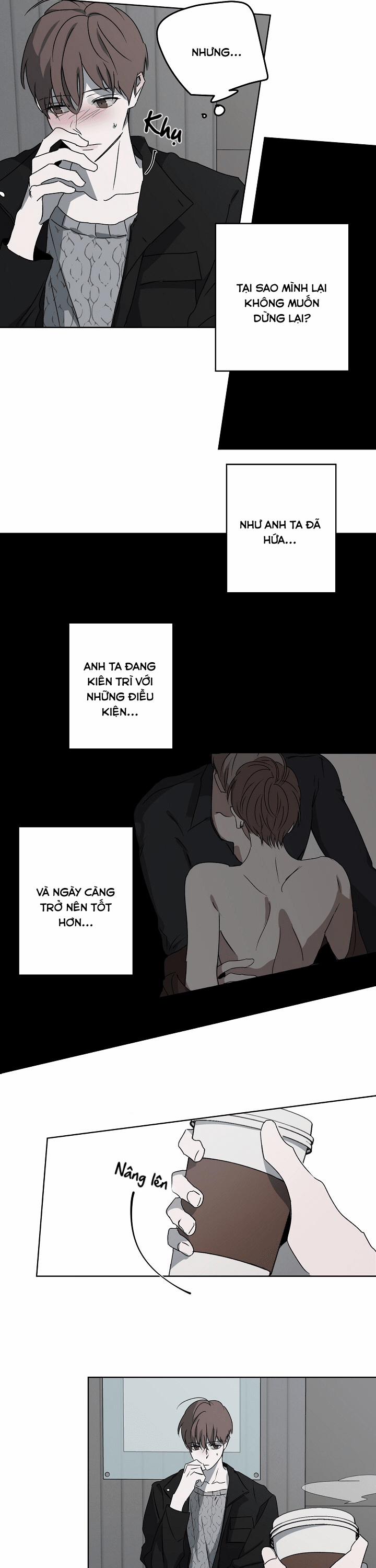 Giữ Em An Toàn 5 trang 13