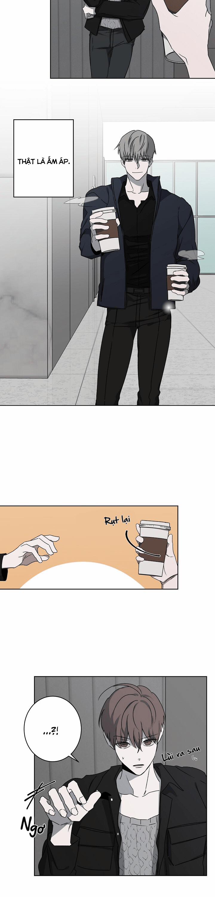 Giữ Em An Toàn 5 trang 14