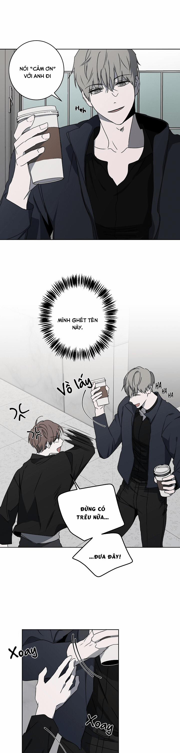 Giữ Em An Toàn 5 trang 15