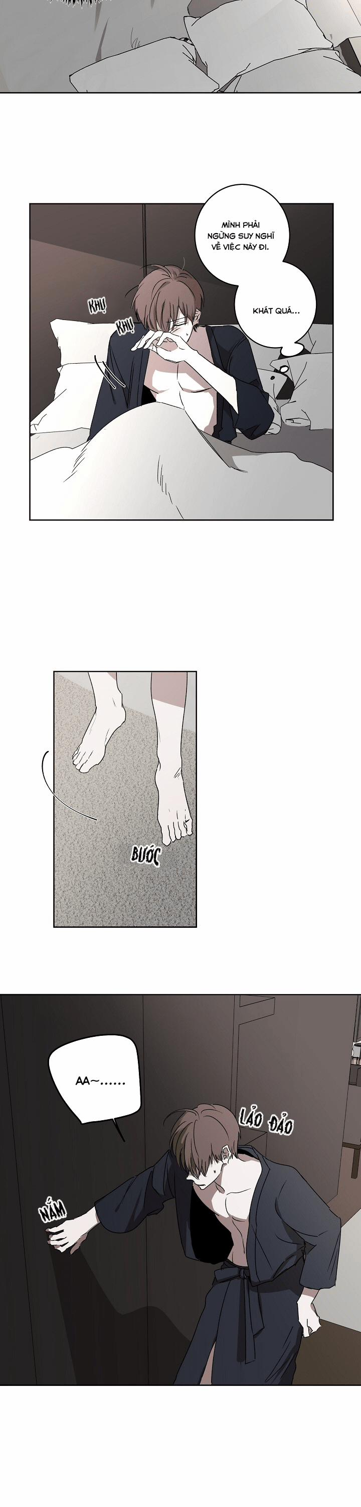 Giữ Em An Toàn 5 trang 2