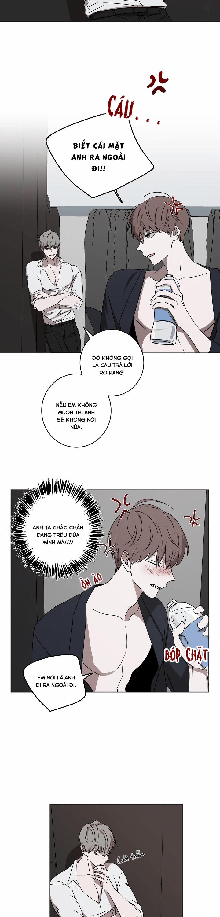 Giữ Em An Toàn 5 trang 6