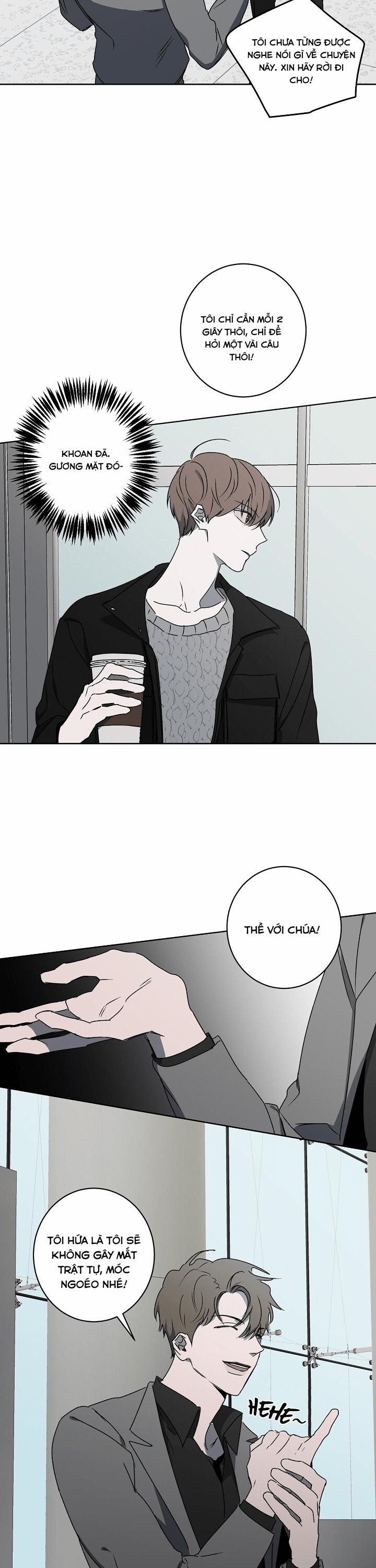 Giữ Em An Toàn 6 trang 10