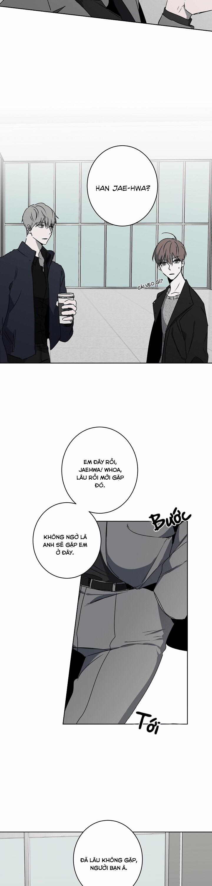 Giữ Em An Toàn 6 trang 12