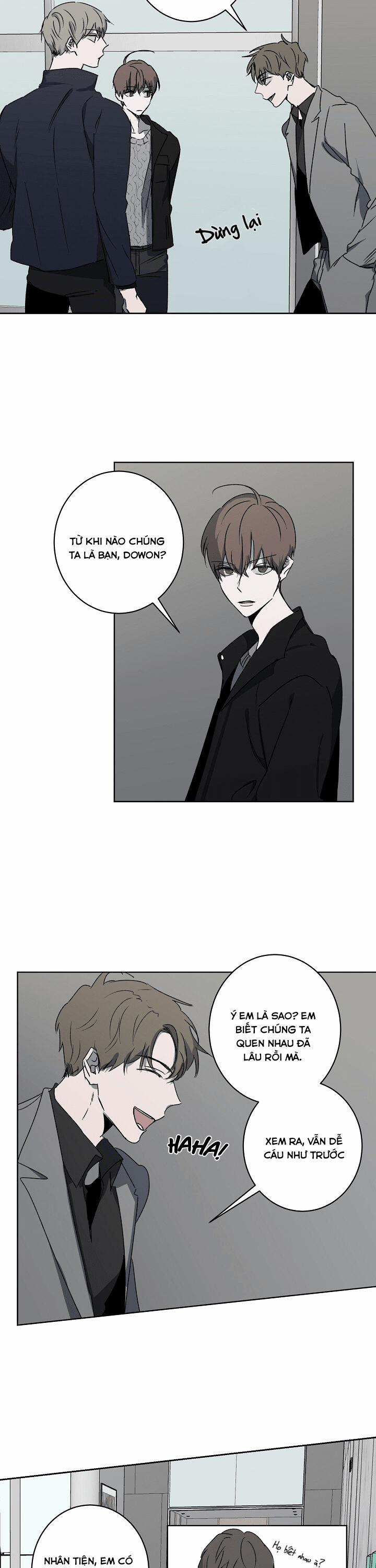 Giữ Em An Toàn 6 trang 13