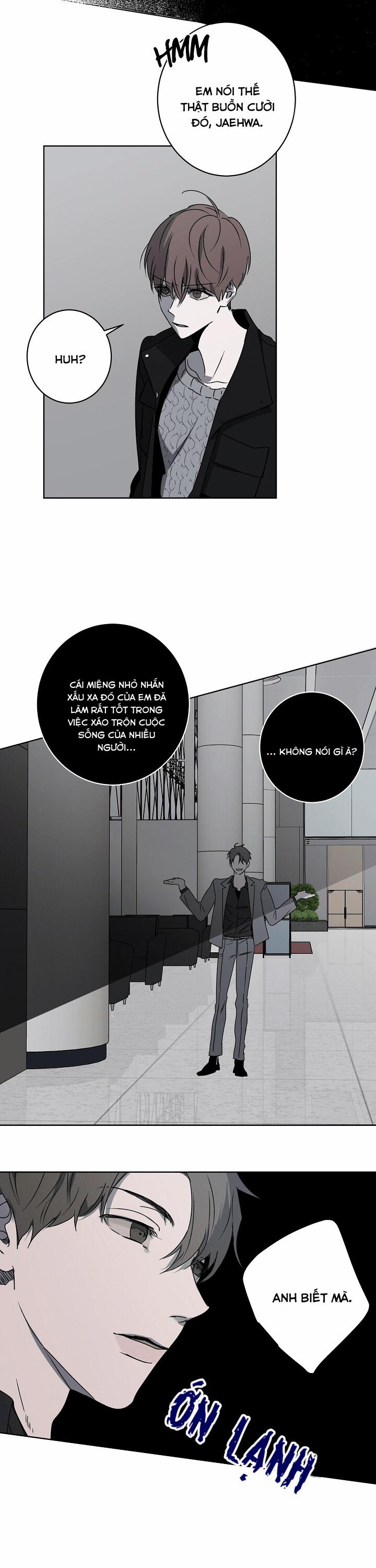 Giữ Em An Toàn 6 trang 17