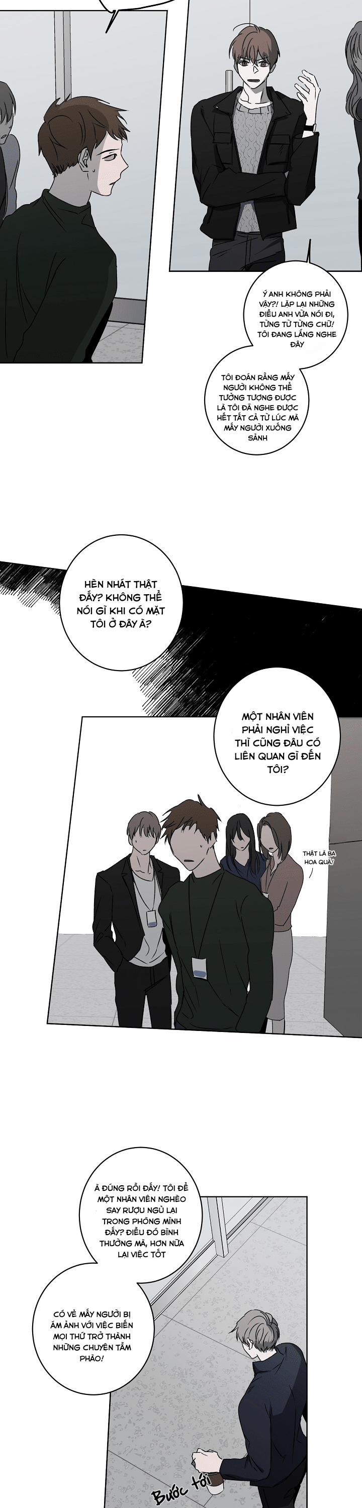 Giữ Em An Toàn 6 trang 4