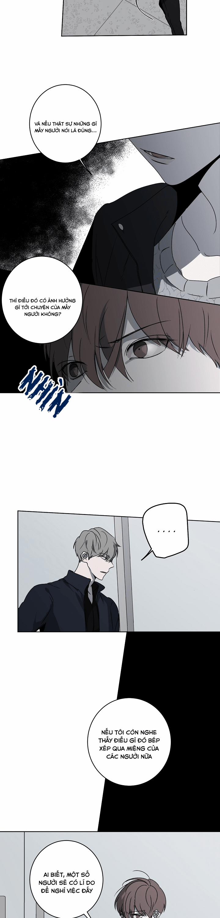 Giữ Em An Toàn 6 trang 5