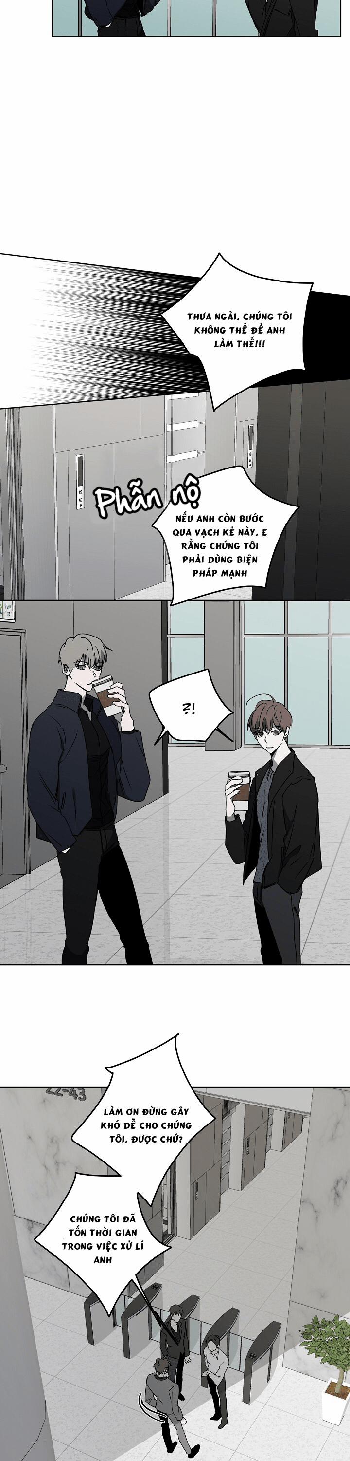 Giữ Em An Toàn 6 trang 8