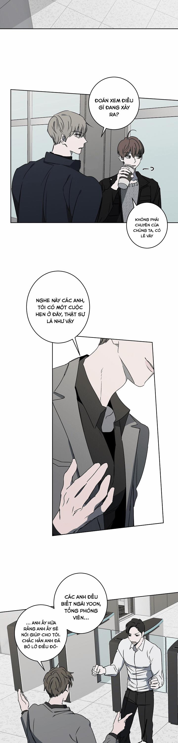 Giữ Em An Toàn 6 trang 9