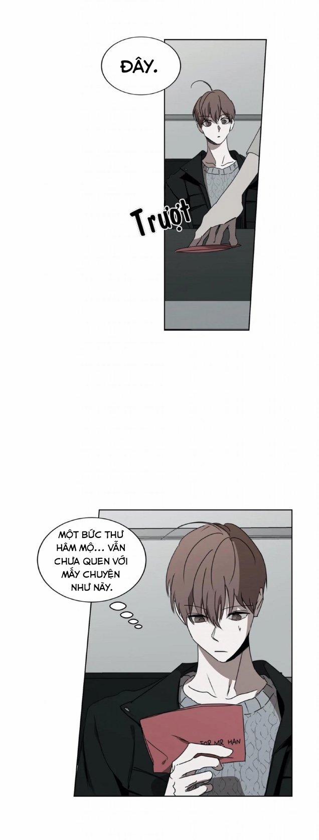 Giữ Em An Toàn 7 trang 12