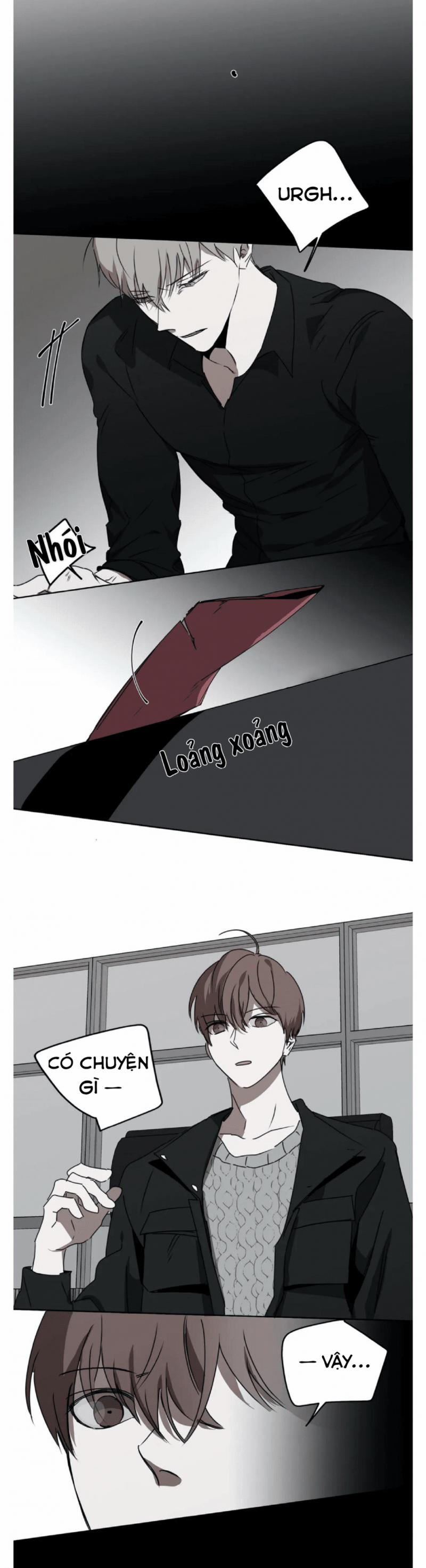 Giữ Em An Toàn 7 trang 15